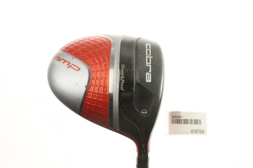 Cobra amp cell golf club - golf,