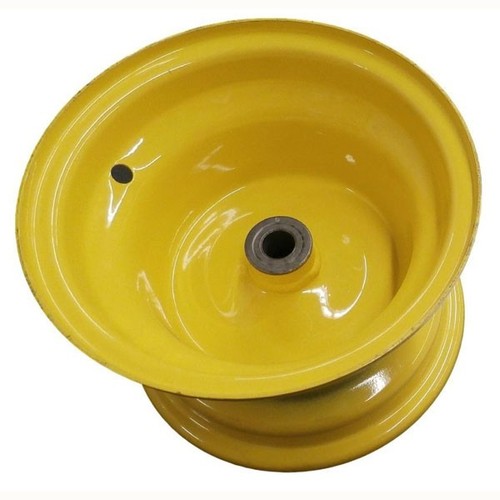 Genuine john deere ride - genuine, on