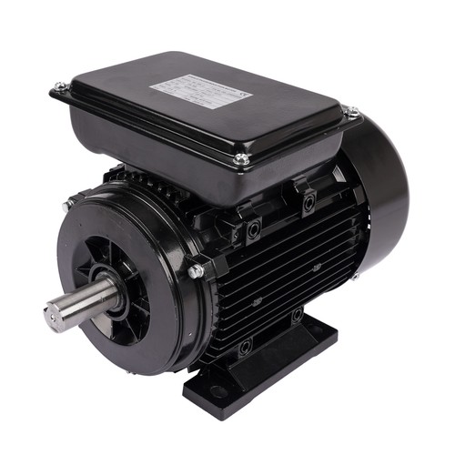 3hp single phase - phase, electric