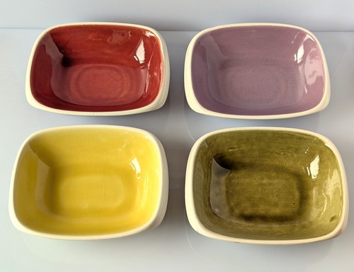 Vintage denby bourne ceramic - bourne,