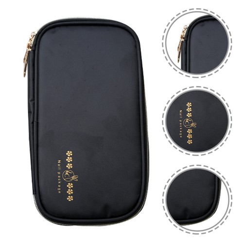 Manicure pen holder - manicure,