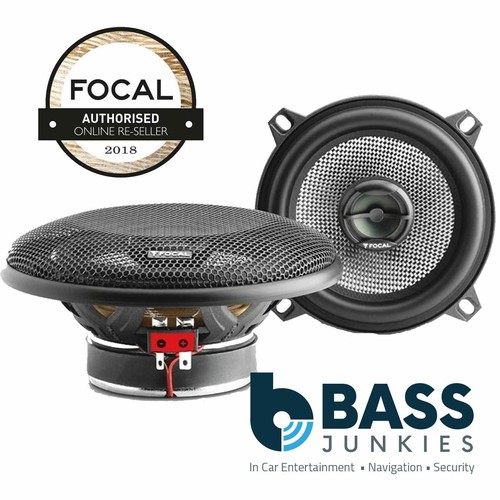 Focal 130ac access - access, 5.25"