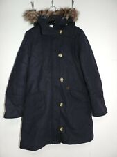 La Redoute Hooded Duffle Coat
