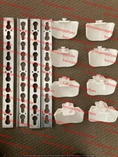 Horse Jump Jumps Set (8