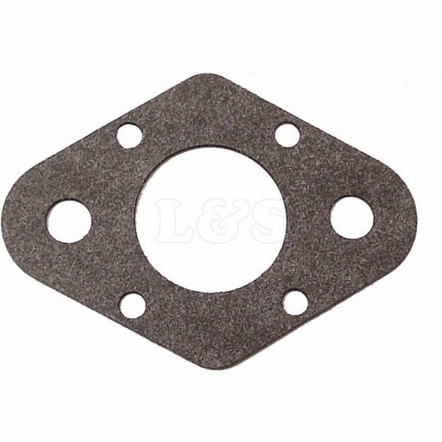 Genuine carb gasket - genuine, (7