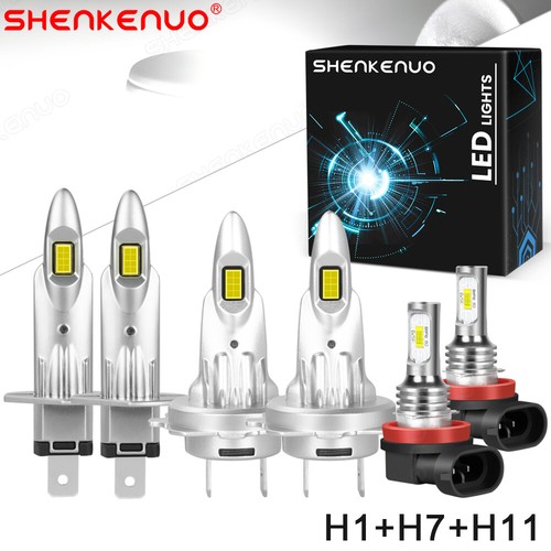 For amarok led white xenon - for,