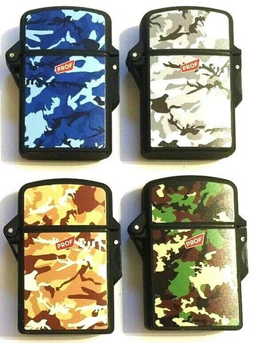 Camo prof windproof - camo,