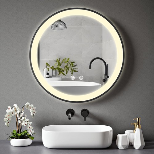Belofay bathroom led - led, mirror