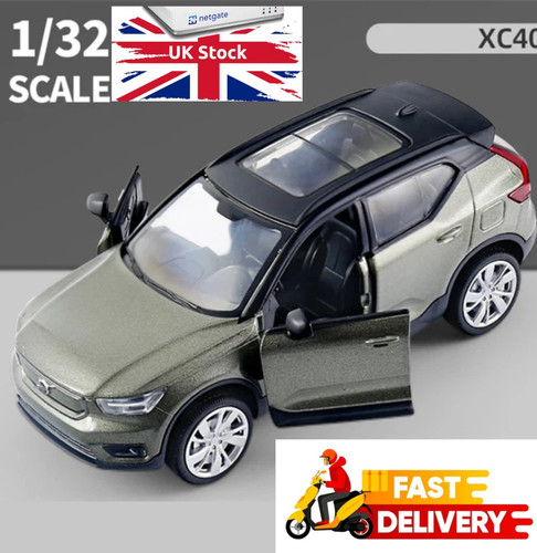 Volvo xc40 alloy - xc40,