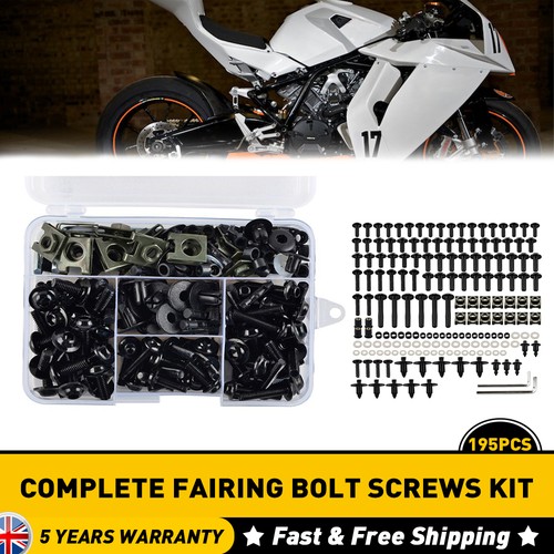 Fits honda yamaha - fits, suzuki