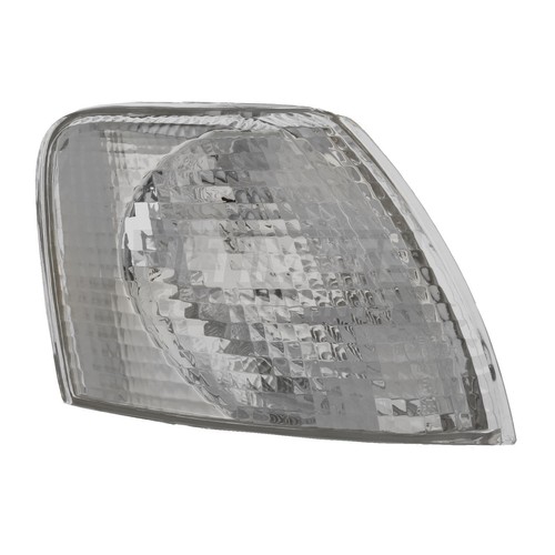 Front indicator light lamp - front,