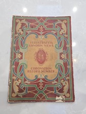 Illustrated london news - london,