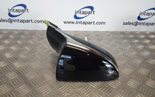 2020 LEXUS LS SERIES XF50 O/S RIGHT DOOR MIRROR GRAPHITE BLACK 87910-50830-C1