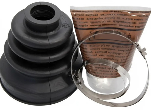 Drive shaft joint boot - cv,