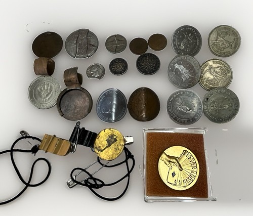 Vintage mixed lot modified - vintage,