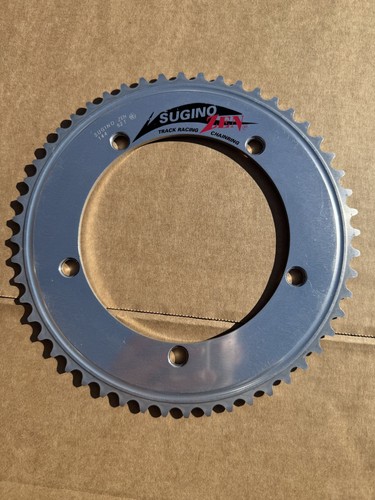 Sugino zen chainring - sugino,