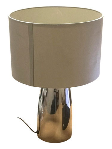 Argos home table lamp bedside - lamp,