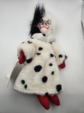 Cruella De Vil 101 Dalmatians