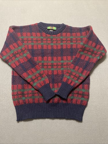 Hunting horn shetland wool - shetland,