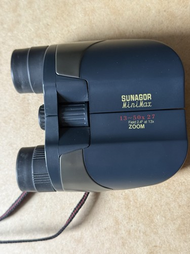 Sunagor minimax 27 - 13-50, mc