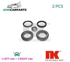 WHEEL BEARING KIT SET PAIR