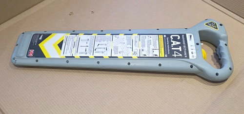Radiodetection t4 cable - c.a.t4,