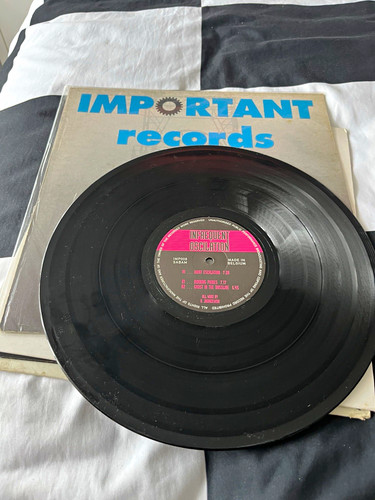 Rare hard trance infrequent - rare,