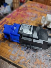 Winterhalter Fluidos RINSE AID pump