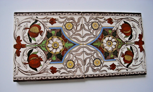 Original english victorian - original,