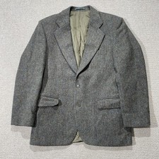 Vintage Magee Donegal Tweed