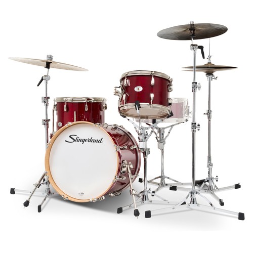 Slingerland studio king - slingerland, 18"