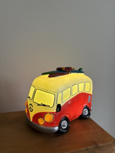 Volkswagen camper van led - van,