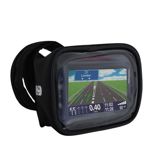 Oxford strap nav sat - strap-nav,