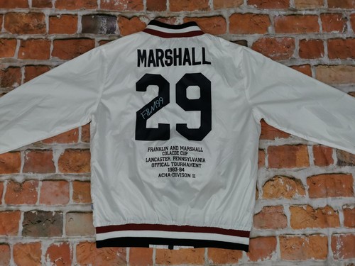Franklin and marshall - franklin, 29