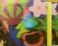 The Crazy World Of Arthur Brown 50th Anniversary Super Deluxe Edition 3 CD LP