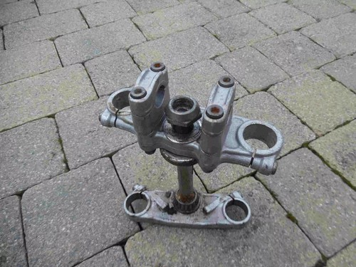 Ktm 65sx triple clamps - ktm,