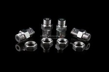 Mad Max Wheel Adaptors FG