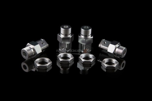 Mad max wheel adaptors - max,