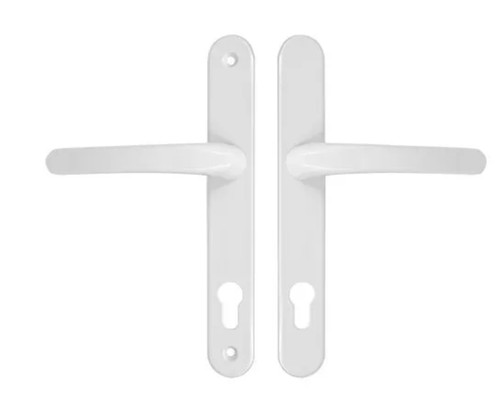 Upvc multipoint door - upvc,