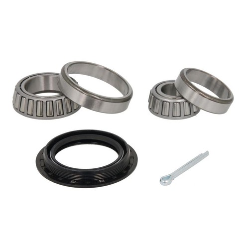 Snr r153 wheel bearing kit - snr, r153.07