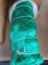 Fishing net 5 1/4  inch 25 mesh 630ft  Mono/ Premium Commercial Fishing Net