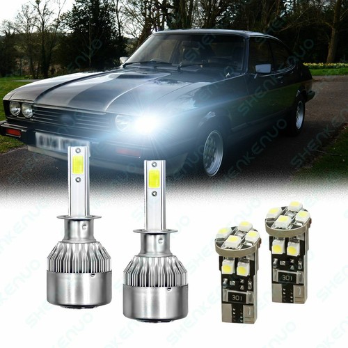 For ford capri mk3 - for,