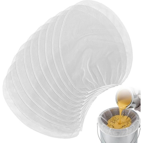 10pcs paint strainer bags - paint,
