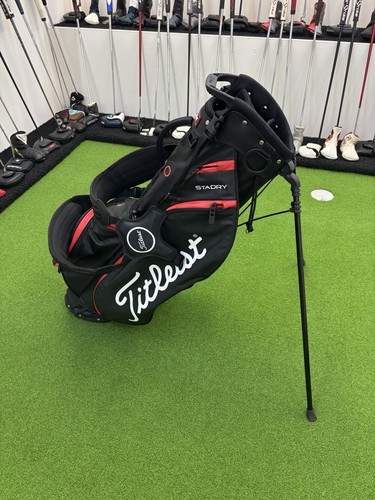 Titleist players stadry - titleist, 4