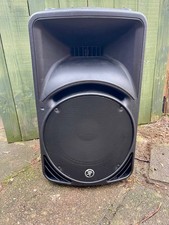 MACKIE SRM 450 v2 active