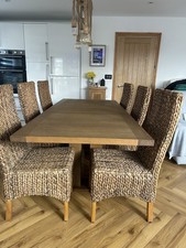 PRICE DROP. Extendable Dining