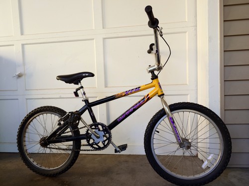 Dyno bmx bike - dyno,