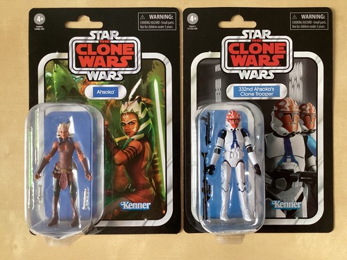 Hasbro star wars tvc ahsoka - hasbro,