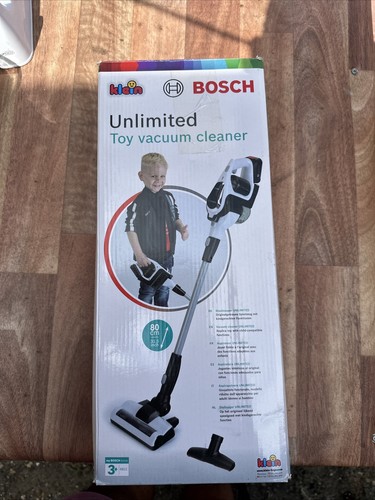 Theo klein bosch unlimited - theo,