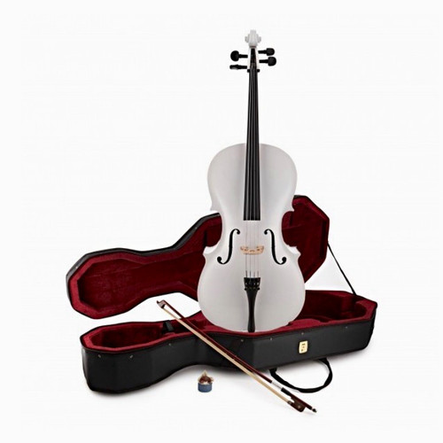 Gear4music electric cello - gear4music,